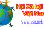 Giới thiệu danh sách Thường vụ - Đại Hội Hội Xã Hội Học Việt Nam nhiệm kỳ III (2017 – 2020)