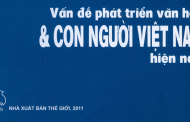 Những đặc trưng cơ bản về con người và văn hóa của cộng đồng người Việt Nam ở nước ngoài