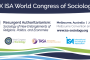 XX ISA World Congress of Sociology