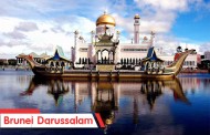 Cảnh quan ngôn ngữ ở Brunei Darussalam:  Vì sao một số ngôn ngữ không xuất hiện trên đường phố - Paolo Coluzzi - Bùi Thế Cường (Chuyển ngữ)