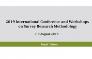 Call for Papers and Workshops Conference 2019