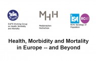 Health, Morbidity and Mortality in Europe -- and Beyond