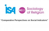 Comparative Perspectives on Social Indicators