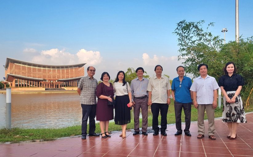 Hội thảo khoa học chuyển đổi các đặc trưng dân số và quản lý phát triển xã hội bền vững - những vấn đề lý luận và thực tiễn, hàm ý chính sách đối với thành phố Bắc Ninh