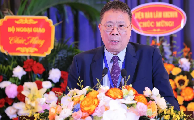 'Cần tạo môi trường tự do sáng tạo cho đội ngũ trí thức'