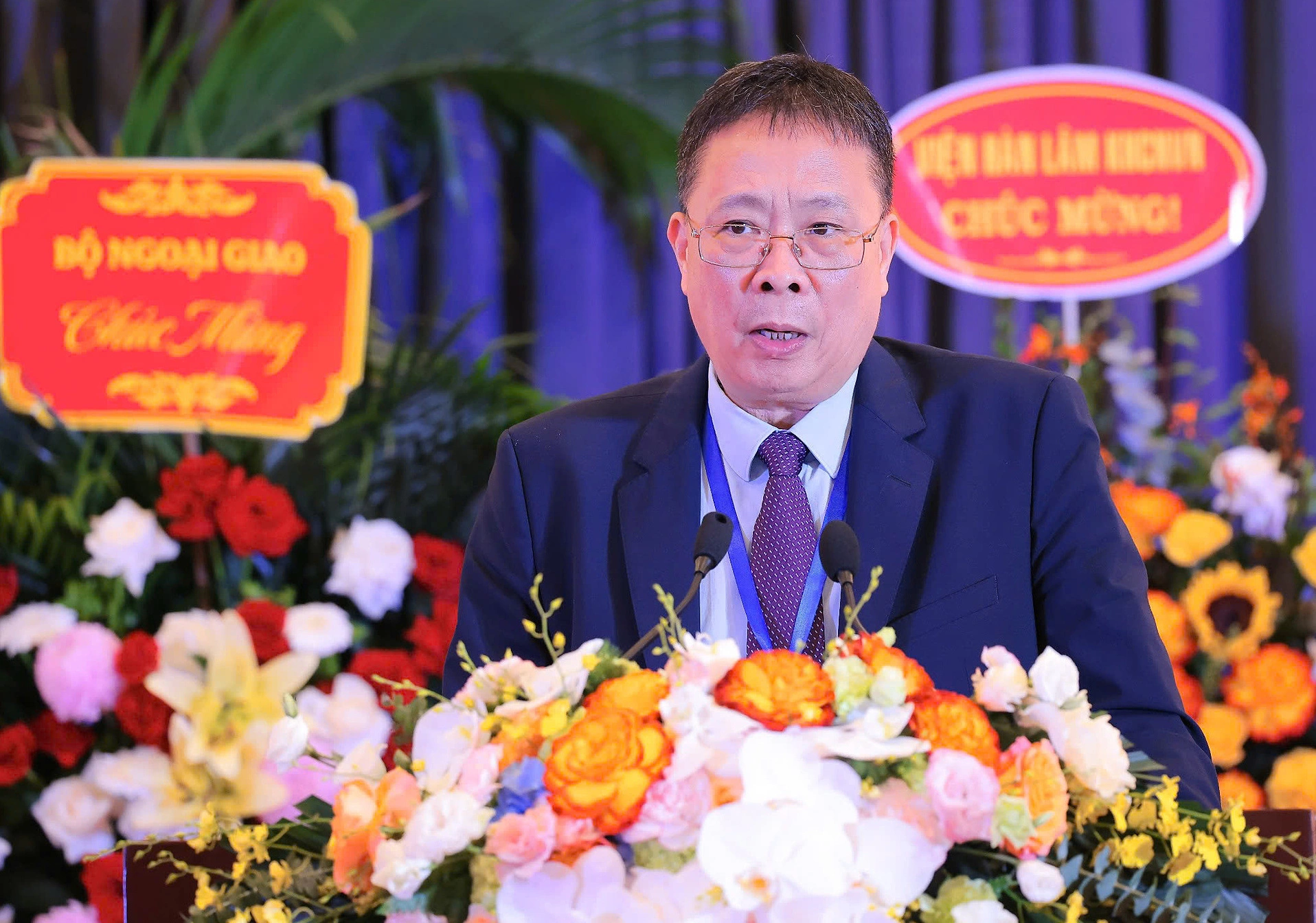 'Cần tạo môi trường tự do sáng tạo cho đội ngũ trí thức'