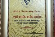 Dòng tin: Kỷ niệm 20 năm Hội Xã hội học Việt Nam - các hình ảnh tiêu biểu