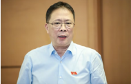 GSVS Nguyễn Minh Châu từ nhà khoa học đến trọng trách dẫn dắt tri thức