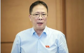 GSVS Nguyễn Minh Châu từ nhà khoa học đến trọng trách dẫn dắt tri thức