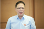 'Cần tạo môi trường tự do sáng tạo cho đội ngũ trí thức'