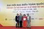 GSVS Nguyễn Minh Châu từ nhà khoa học đến trọng trách dẫn dắt tri thức